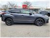2024 Subaru Crosstrek Convenience (Stk: Z3788) in St.Catharines - Image 6 of 23 2024 Subaru Crosstrek Convenience (Stk: Z3788) in St.Catharines - Image 6 of 23