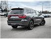 2026 Dodge Durango GT (Stk: 268524) in Hamilton - Image 2 of 9