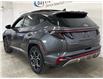 2024 Hyundai Tucson Hybrid N-Line (Stk: 43923J) in Belleville - Image 5 of 35 2024 Hyundai Tucson Hybrid N-Line (Stk: 43923J) in Belleville - Image 5 of 35