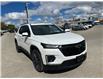 2023 Chevrolet Traverse RS (Stk: 162369) in London - Image 7 of 14