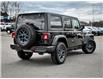 2026 Jeep Wrangler Sport (Stk: 267553) in Hamilton - Image 2 of 8