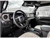 2026 Jeep Wrangler Sport (Stk: 267553) in Hamilton - Image 3 of 8