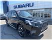 2023 Subaru Forester Premier (Stk: P2237) in Newmarket - Image 1 of 20