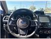 2023 Subaru Forester Premier (Stk: P2237) in Newmarket - Image 18 of 20
