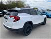 2022 GMC Terrain SLE (Stk: 157893) in London - Image 3 of 8