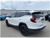 2022 GMC Terrain SLE (Stk: 157893) in London - Image 4 of 8