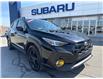 2024 Subaru Crosstrek Onyx (Stk: P2244) in Newmarket - Image 1 of 20