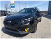 2024 Subaru Crosstrek Onyx (Stk: P2244) in Newmarket - Image 3 of 20