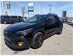 2024 Subaru Crosstrek Onyx (Stk: P2244) in Newmarket - Image 4 of 20
