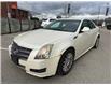 2010 Cadillac CTS 3.0L (Stk: 120472) in London - Image 1 of 9