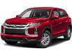 2020 Mitsubishi RVR SE (Stk: 601613) in Lower Sackville - Image 1 of 9