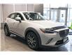 2017 Mazda CX-3 GT (Stk: U7638) in North Bay - Image 4 of 21 2017 Mazda CX-3 GT (Stk: U7638) in North Bay - Image 4 of 21