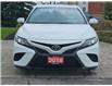 2018 Toyota Camry SE Upgrade Package (Stk: P3818) in Bowmanville - Image 3 of 23