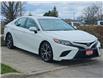 2018 Toyota Camry SE Upgrade Package (Stk: P3818) in Bowmanville - Image 4 of 23