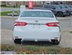 2018 Toyota Camry SE Upgrade Package (Stk: P3818) in Bowmanville - Image 7 of 23