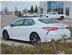 2018 Toyota Camry SE Upgrade Package (Stk: P3818) in Bowmanville - Image 8 of 23