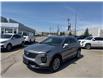 2024 Cadillac XT4 Premium Luxury (Stk: B070677A) in Newmarket - Image 1 of 14