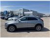 2024 Cadillac XT4 Premium Luxury (Stk: B070677A) in Newmarket - Image 2 of 14