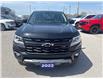 2022 Chevrolet Colorado Z71 (Stk: 221446) in Port Hope - Image 2 of 28