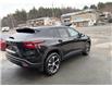 2025 Chevrolet Trax 1RS (Stk: 12306) in Greater Sudbury - Image 4 of 11
