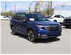 2025 Subaru Forester Limited (Stk: 607727) in Cranbrook - Image 1 of 26