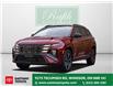 2025 Hyundai Tucson Hybrid N-Line (Stk: PR5982) in Windsor - Image 1 of 27