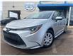 2021 Toyota Corolla L in Charlottetown - Image 1 of 17