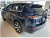 2026 Mitsubishi Outlander SEL (Stk: M882) in Cornwall - Image 4 of 9