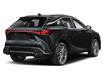 2026 Lexus RX 500h Base (Stk: 260758) in Calgary - Image 3 of 3