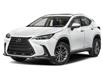 2026 Lexus NX 350  (Stk: 15105823) in Richmond Hill - Image 1 of 12