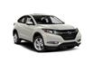 2017 Honda HR-V EX (Stk: 02797U) in Red Deer - Image 1 of 11