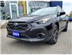 2024 Subaru Crosstrek Convenience (Stk: Z3794) in St.Catharines - Image 1 of 18