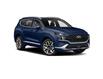 2022 Hyundai Santa Fe Ultimate Calligraphy (Stk: 35971U) in Red Deer - Image 1 of 12