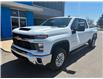 2025 Chevrolet Silverado 2500HD LT (Stk: 154259) in London - Image 1 of 28