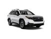 2026 Subaru Forester Touring (Stk: 436465) in Red Deer - Image 1 of 11