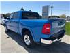 2025 RAM 1500 Big Horn (Stk: 0239P) in Meaford - Image 7 of 12
