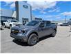 2026 Ford Maverick Tremor (Stk: M612) in Miramichi - Image 1 of 5