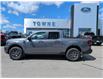 2026 Ford Maverick Tremor (Stk: M612) in Miramichi - Image 2 of 5
