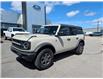 2026 Ford Bronco Big Bend (Stk: BR629) in Miramichi - Image 1 of 14