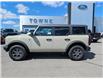 2026 Ford Bronco Big Bend (Stk: BR629) in Miramichi - Image 2 of 14