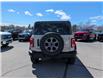 2026 Ford Bronco Big Bend (Stk: BR629) in Miramichi - Image 4 of 14