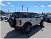 2026 Ford Bronco Big Bend (Stk: BR629) in Miramichi - Image 5 of 14