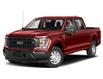 2023 Ford F-150  (Stk: MFLFH554A) in Sault Ste. Marie - Image 1 of 3