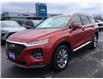 2019 Hyundai Santa Fe Preferred 2.4 (Stk: 26394A) in Cornwall - Image 1 of 30