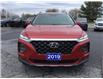 2019 Hyundai Santa Fe Preferred 2.4 (Stk: 26394A) in Cornwall - Image 27 of 30 2019 Hyundai Santa Fe Preferred 2.4 (Stk: 26394A) in Cornwall - Image 27 of 30