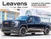 2024 GMC Sierra 1500 Elevation (Stk: 15-U1292) in London - Image 1 of 28