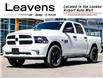 2020 RAM 1500 Classic ST (Stk: 15-U1275A) in London - Image 1 of 25