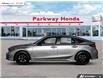 2026 Honda Civic Sport (Stk: 2314693) in North York - Image 3 of 26