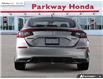 2026 Honda Civic Sport (Stk: 2314693) in North York - Image 5 of 26