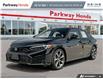 2026 Honda Civic Hybrid Sport Touring (Stk: 2314827) in North York - Image 1 of 21